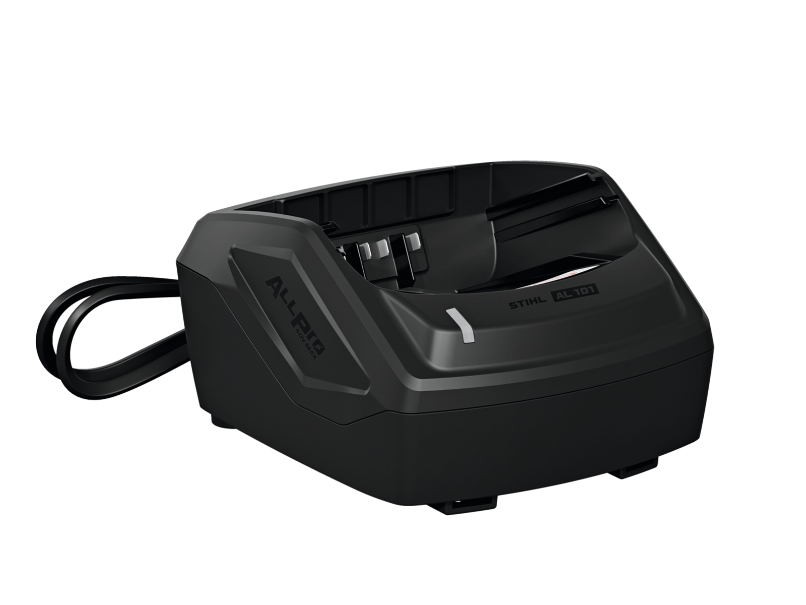 AL 101.1 charger
