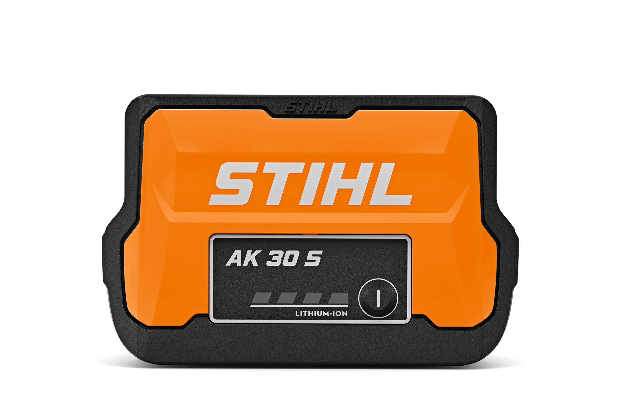 AK 30 S bateria