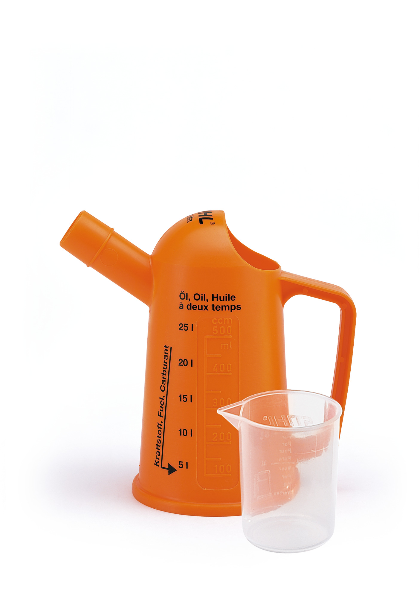 Enë për matje 100ml
