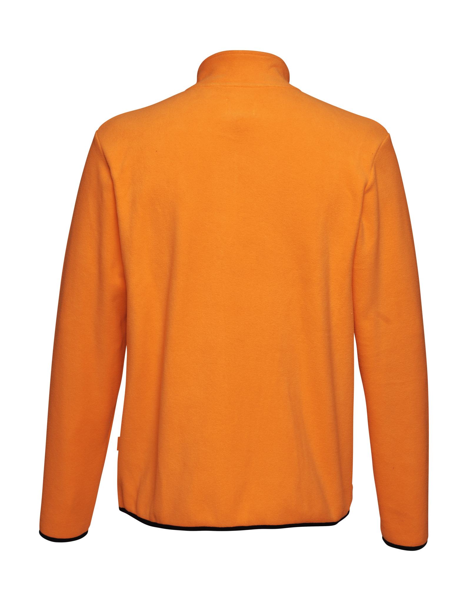 Xhaketë fleece CLASSIC portokalli