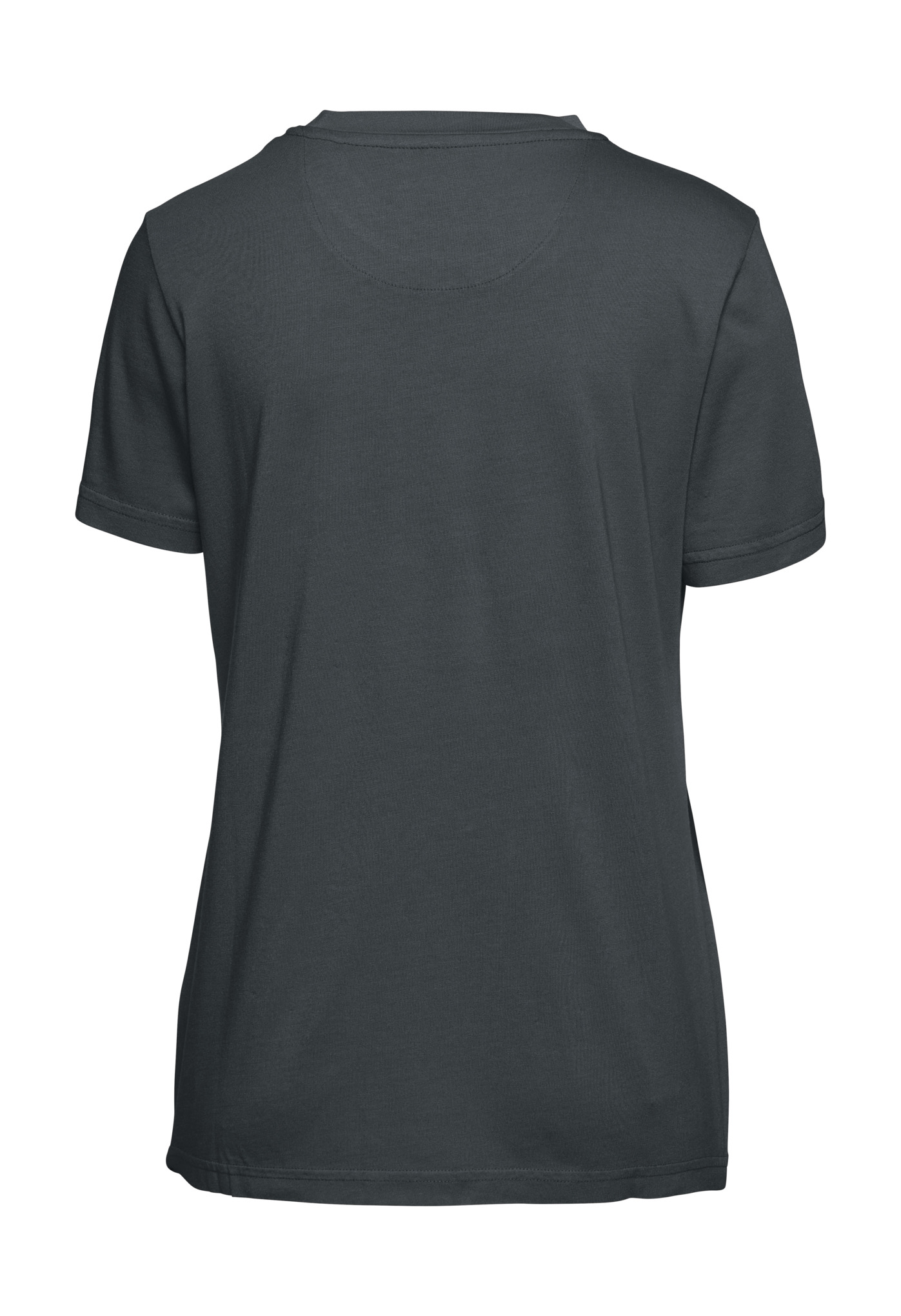 Bluzë për femra BASIC gri