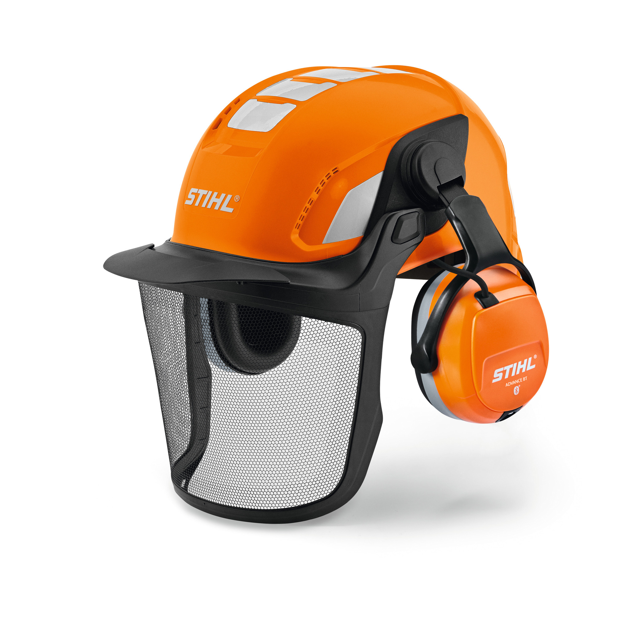 Kompleti për helmet ADVANCE X-Vent