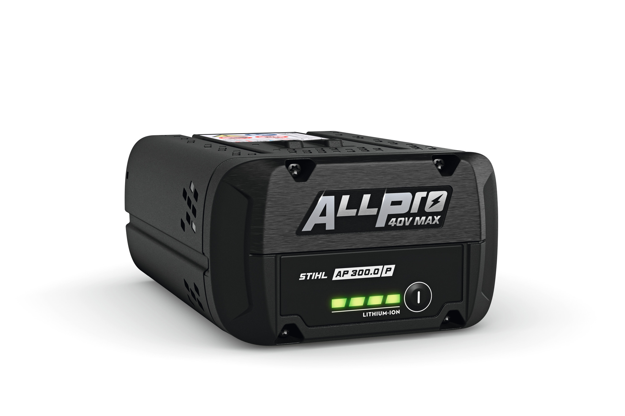 Bateria AP 300