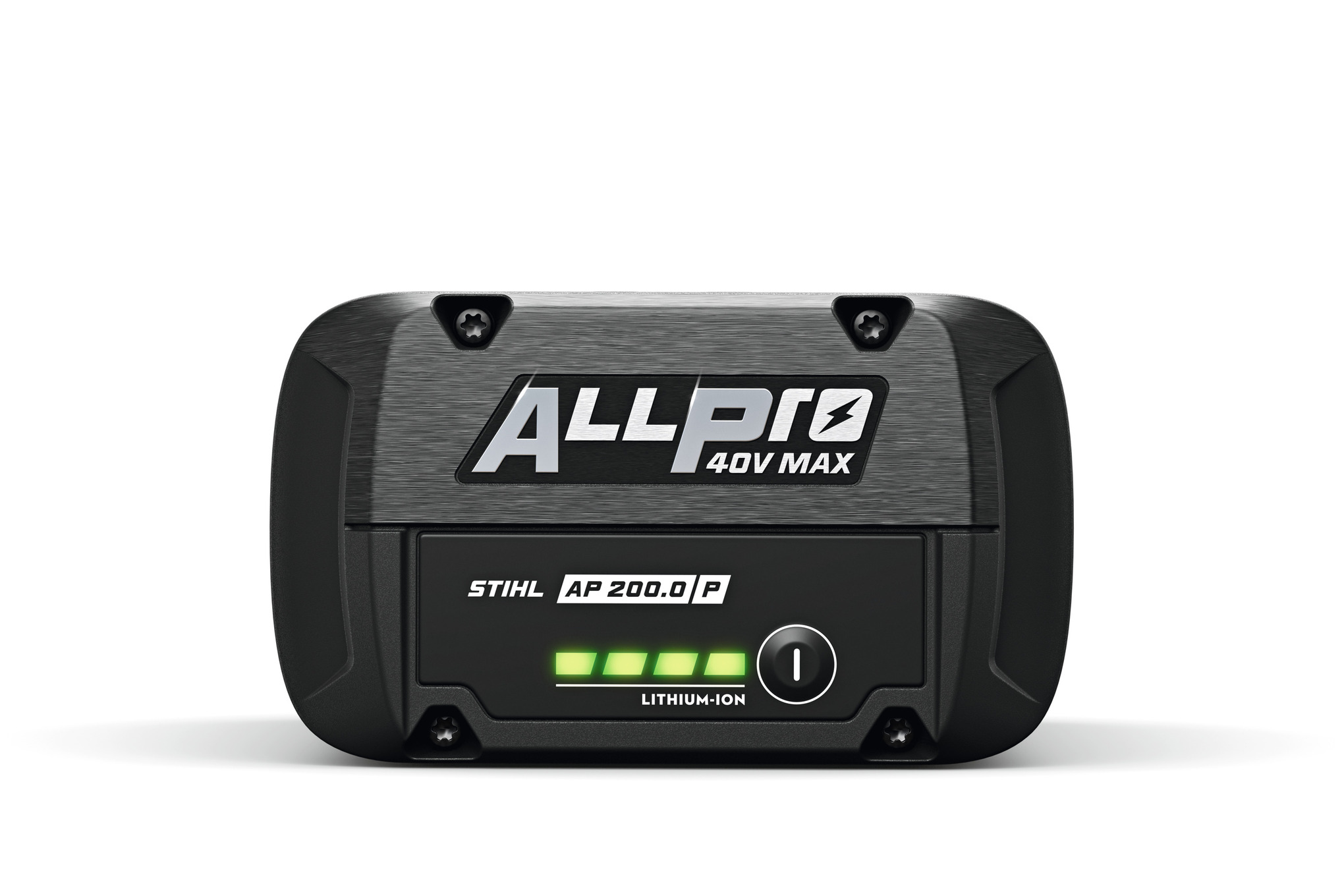 Bateria AP 200.0 P