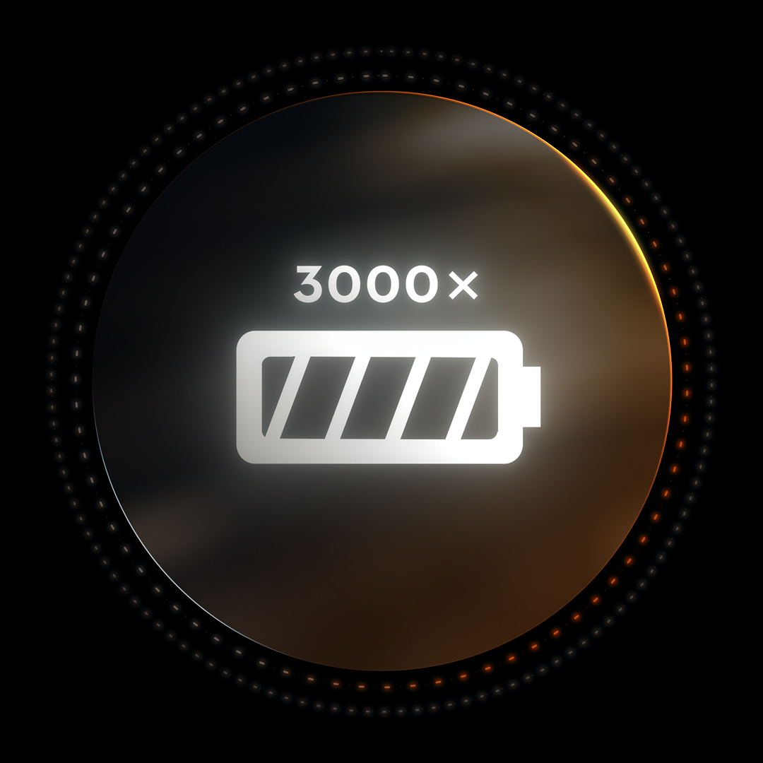 Bateria AP 200.0 P