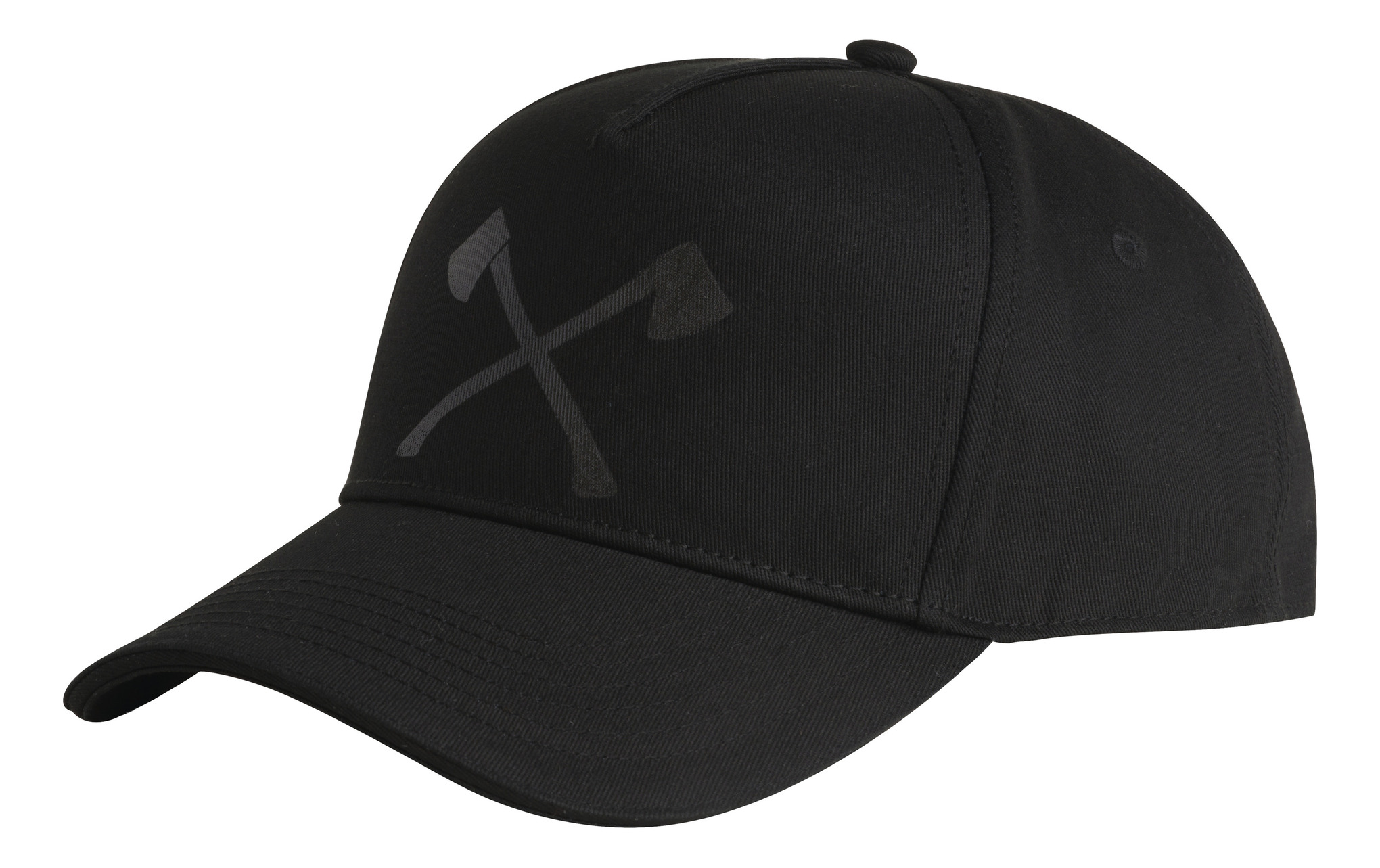 Kapuç AXE i zi TIMBERSPORTS®