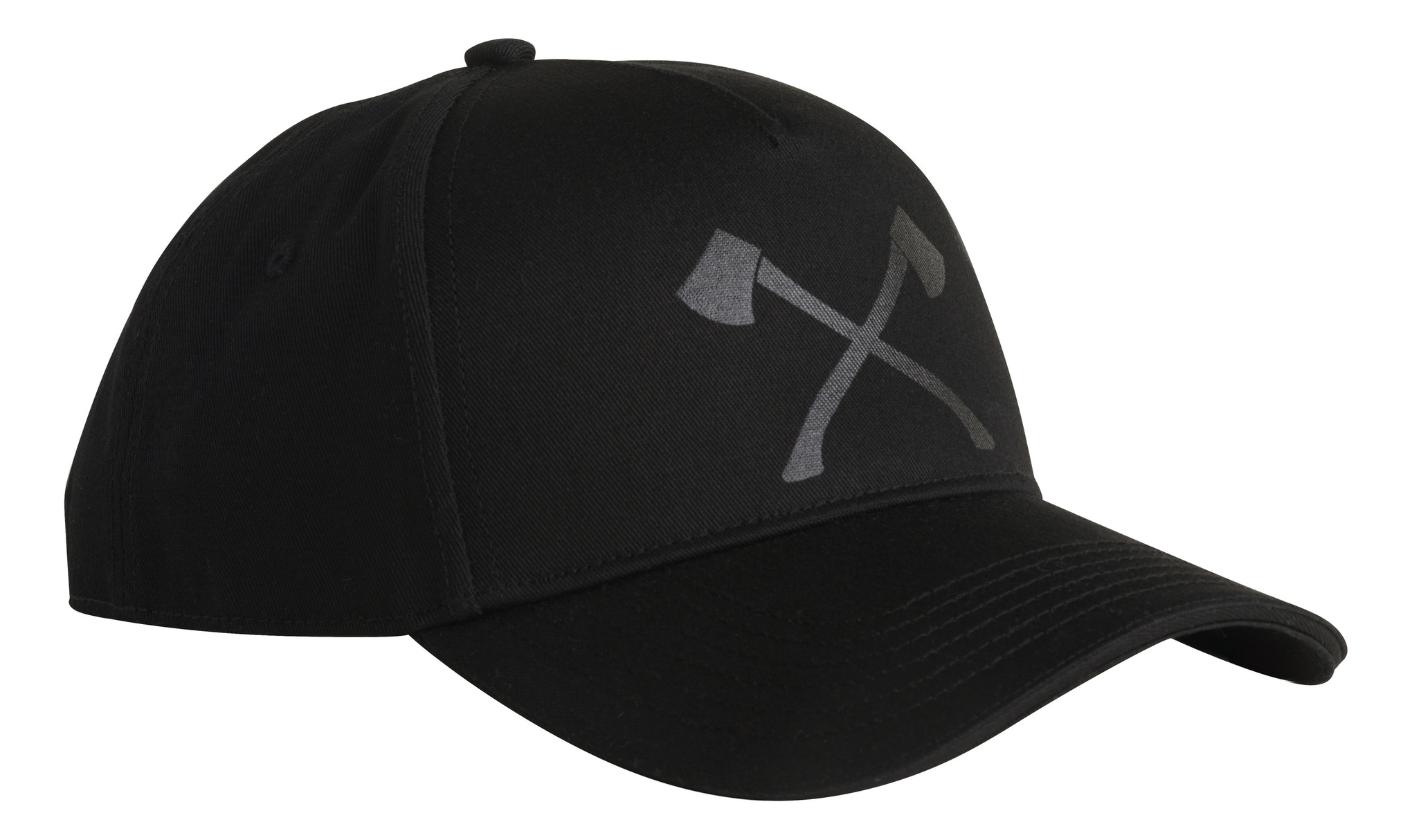 Kapuç AXE i zi TIMBERSPORTS®