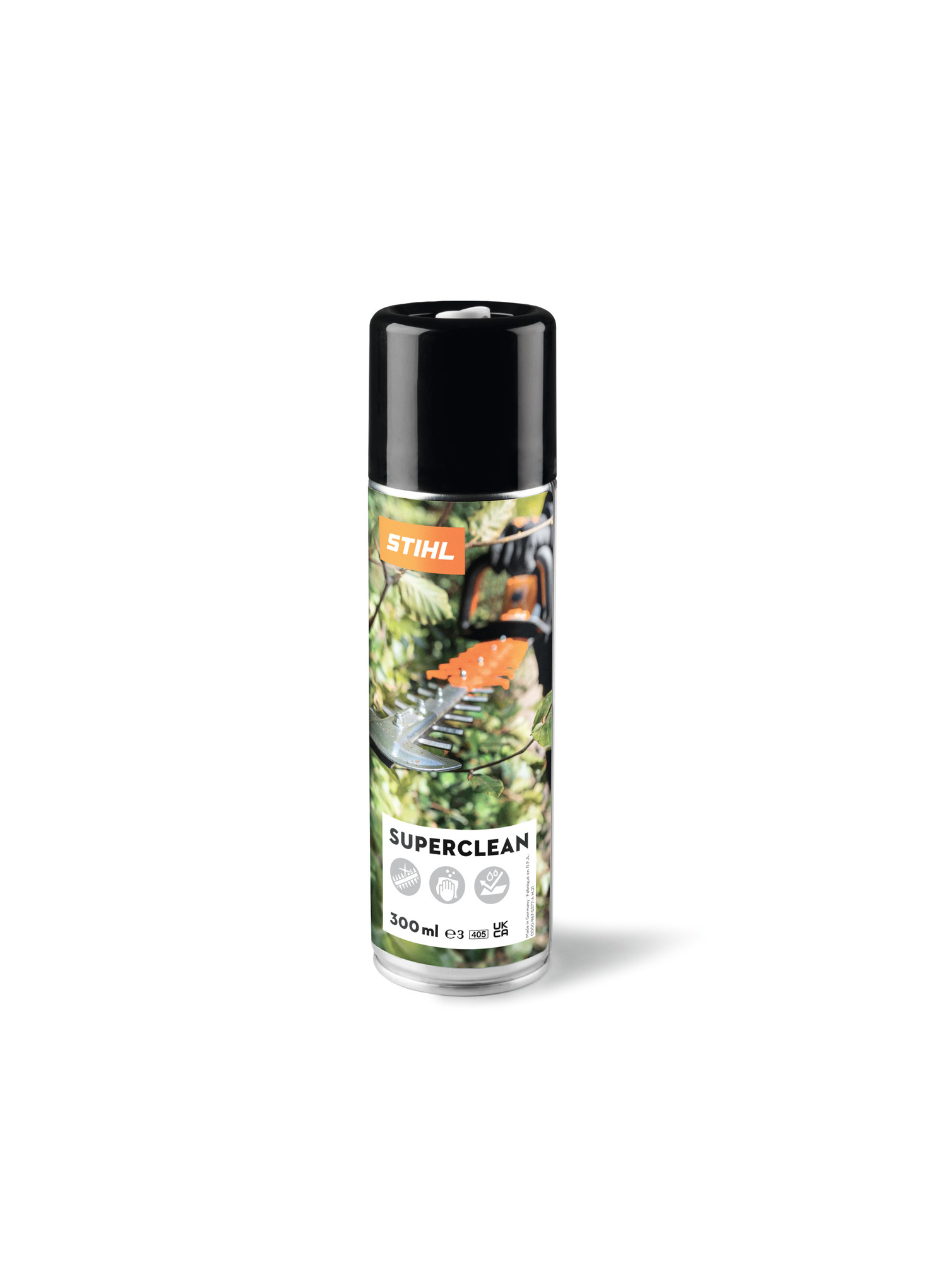 Largues yndyre Superclean, 300 ml