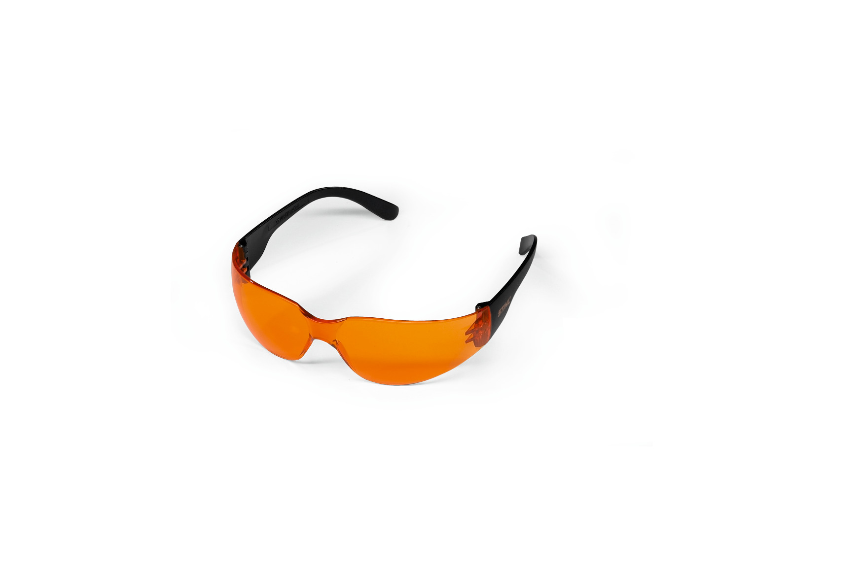 Syze sigurie FUNCTION Light, portokalli