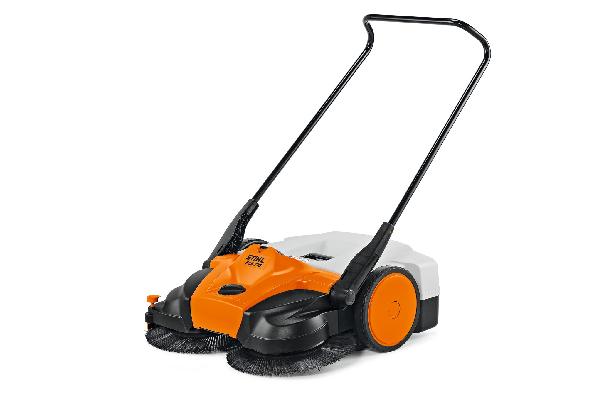 KGA 770 makinë pastrimi me bateri