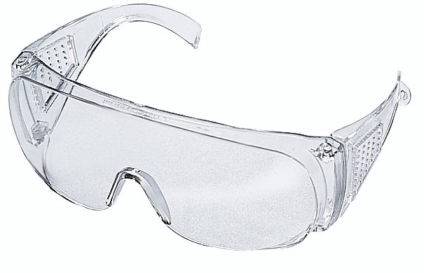 Syze mbrojtëse, FUNCTION STANDARD, transparente