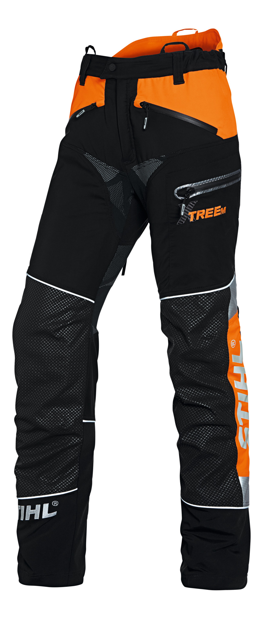 Pantallona ADVANCE X-TREEm