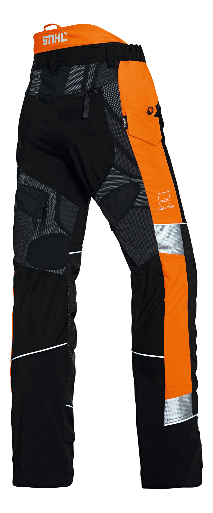 Pantallona ADVANCE X-TREEm