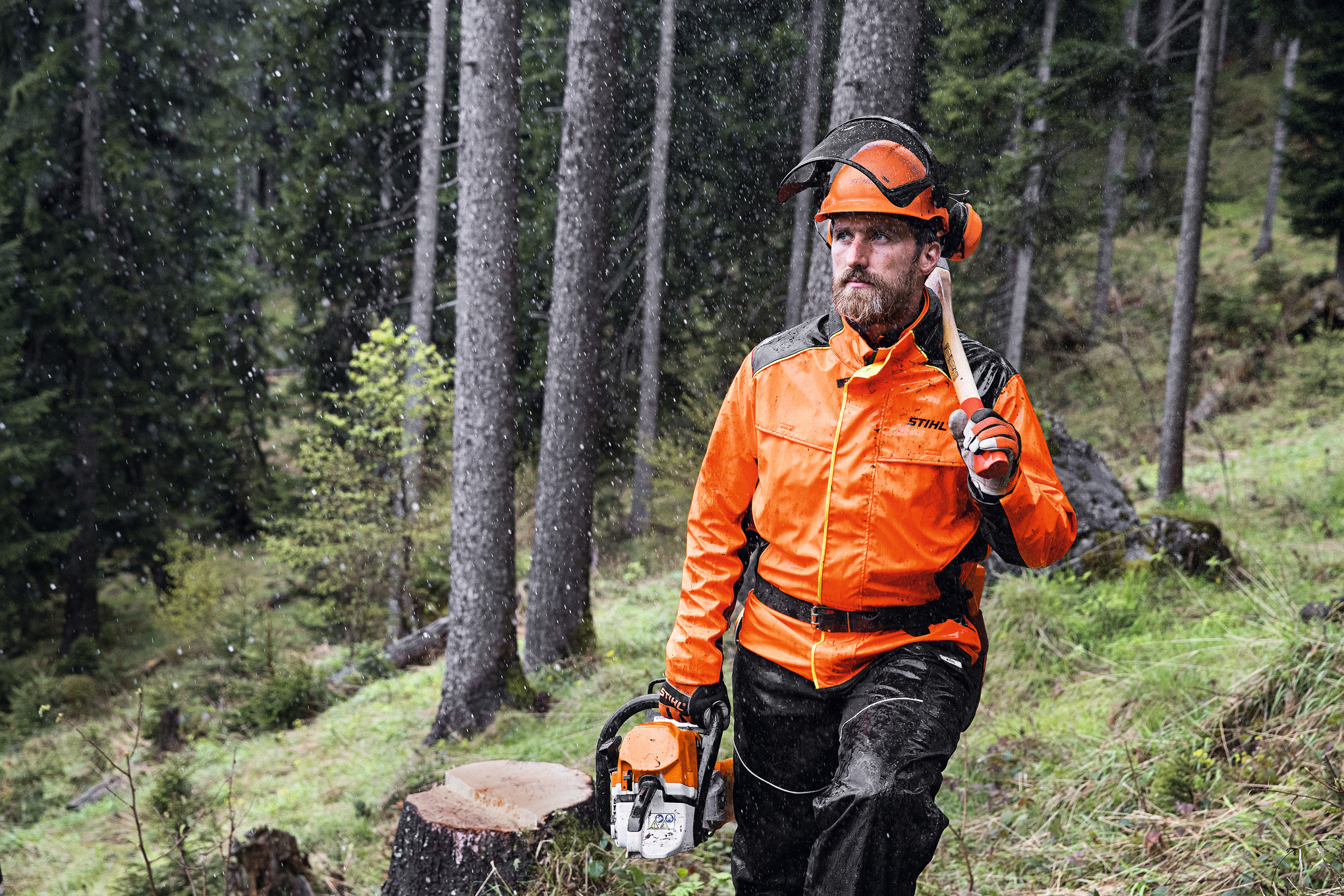 DuroFlex xhaketë e papërshkueshme nga uji