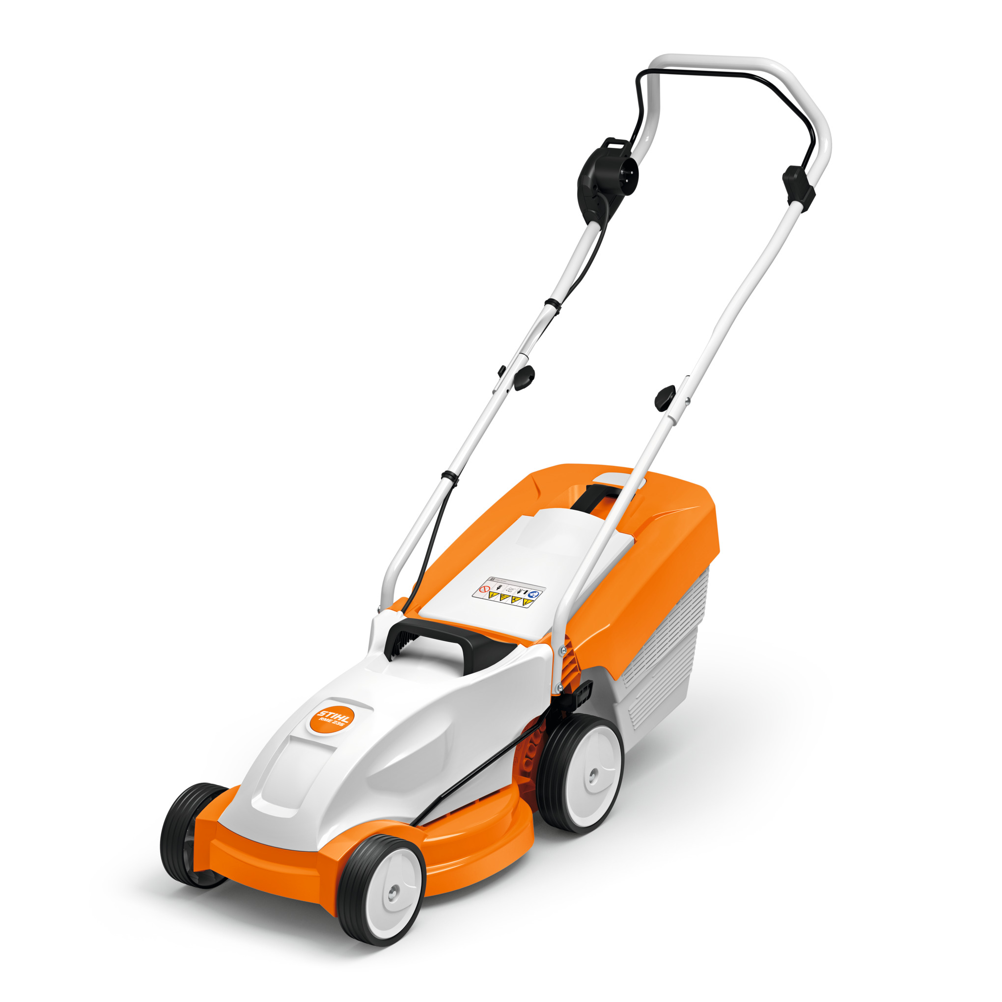 Kositëse elektrike RME 235