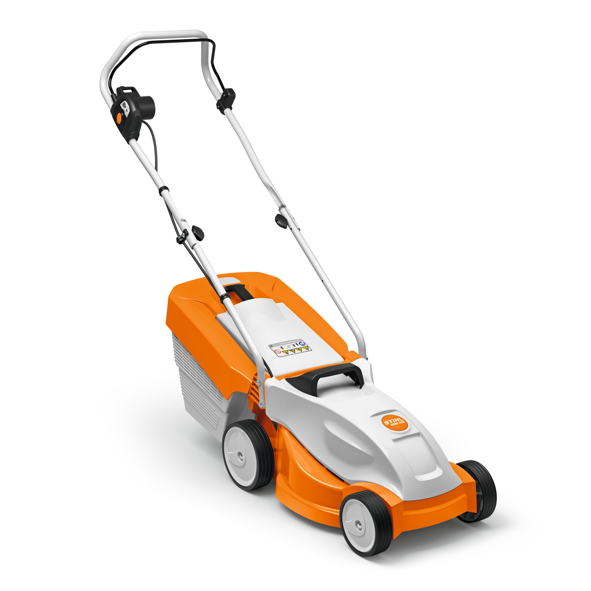 Kositëse elektrike RME 235