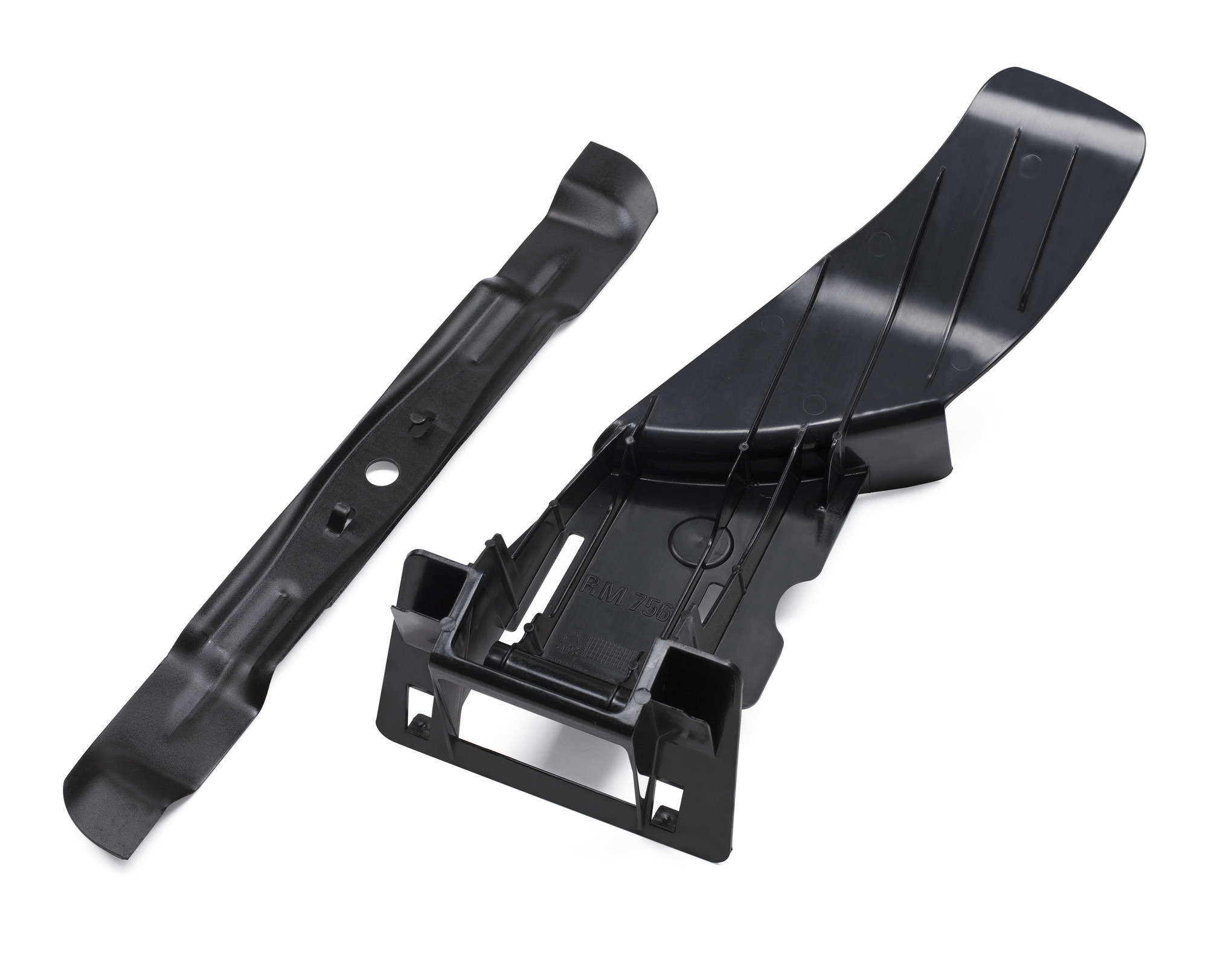 Set mulçërimi AMK 056