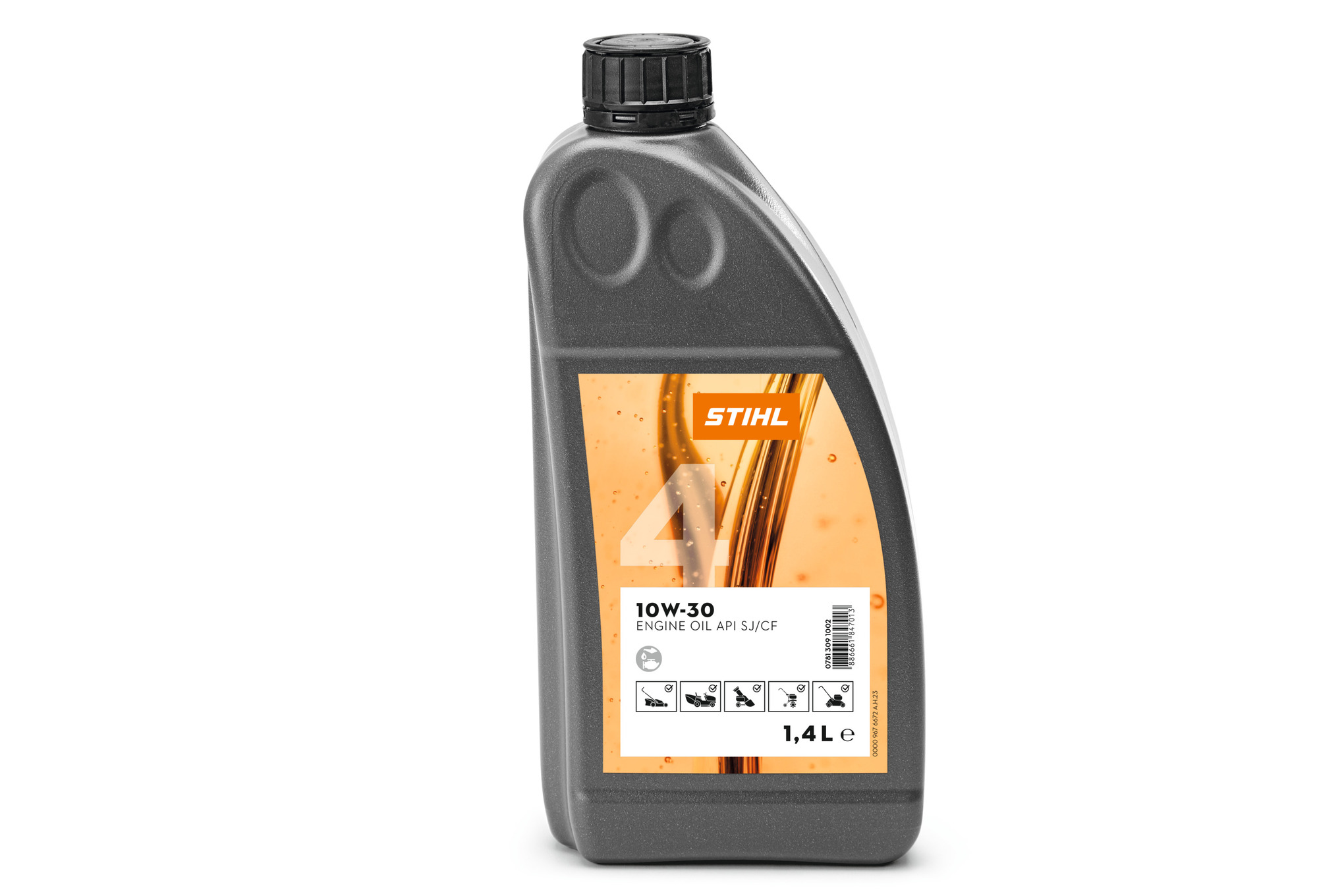 Vaj motorik 10 W-30