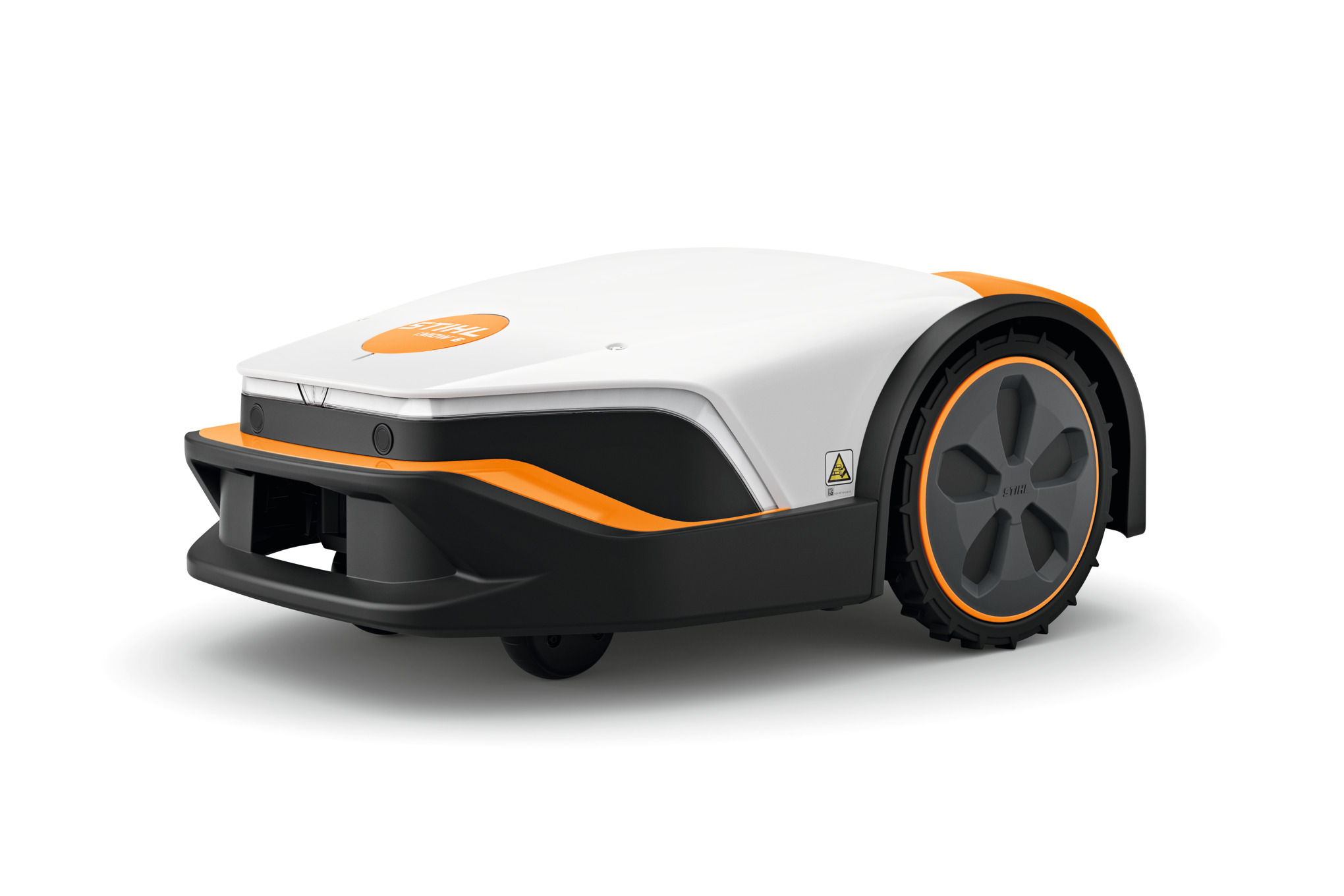 iMOW 6 kositëse robotike