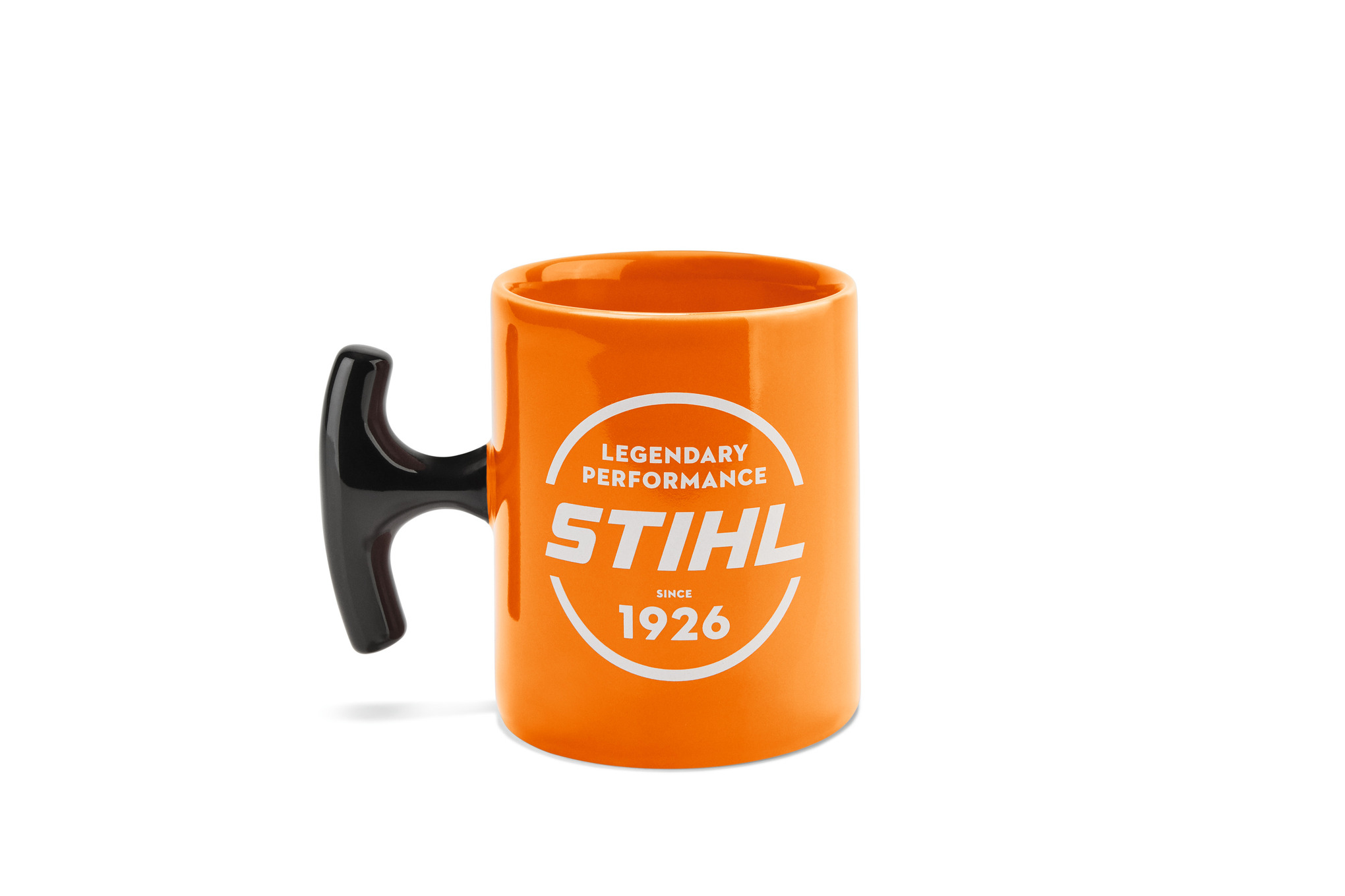 STIHL kupa "Leva e ndezjes"