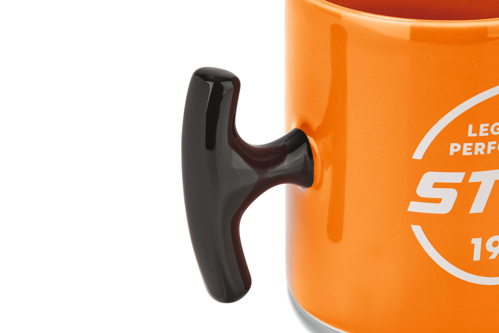 STIHL kupa "Leva e ndezjes"