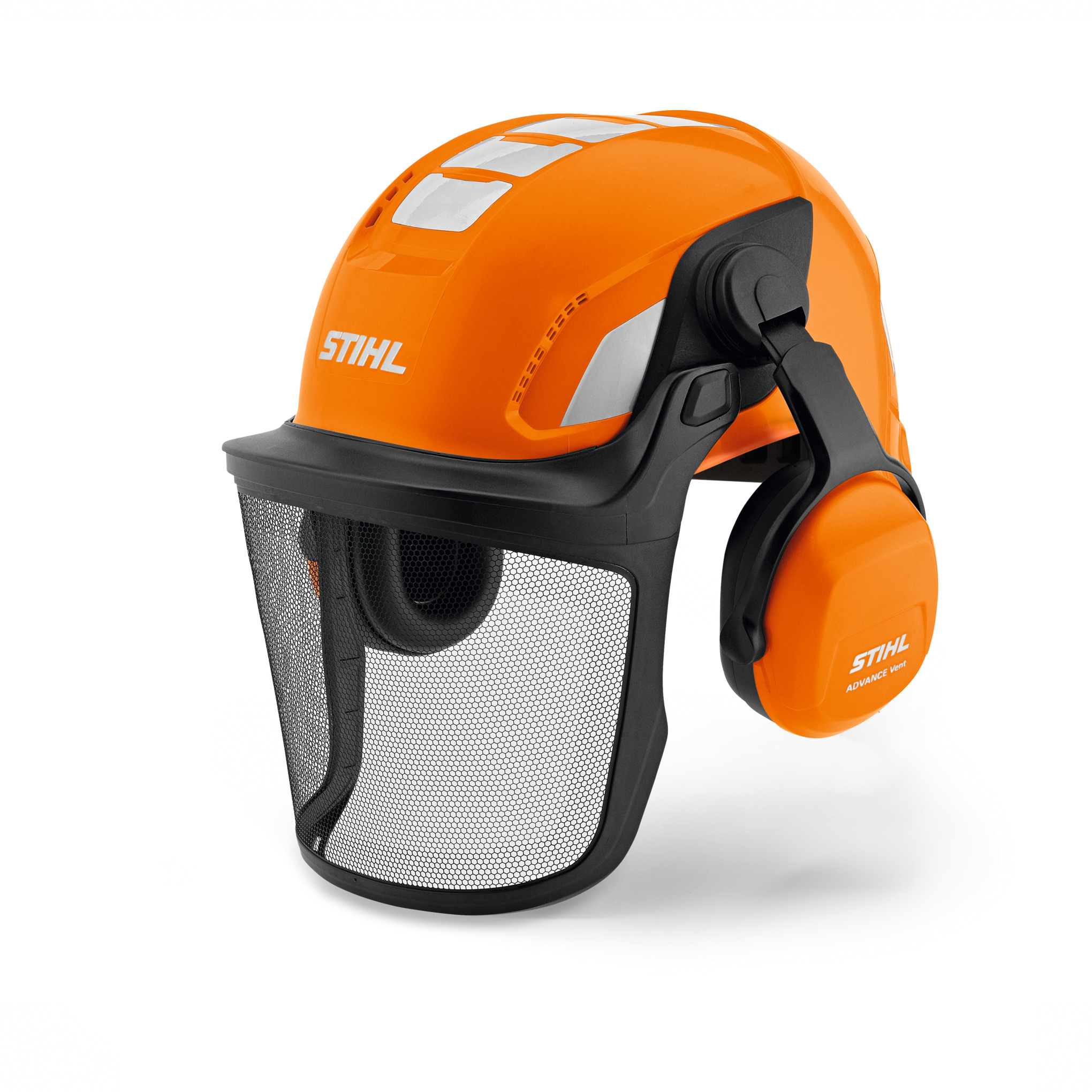 Kompleti për helmet ADVANCE Vent