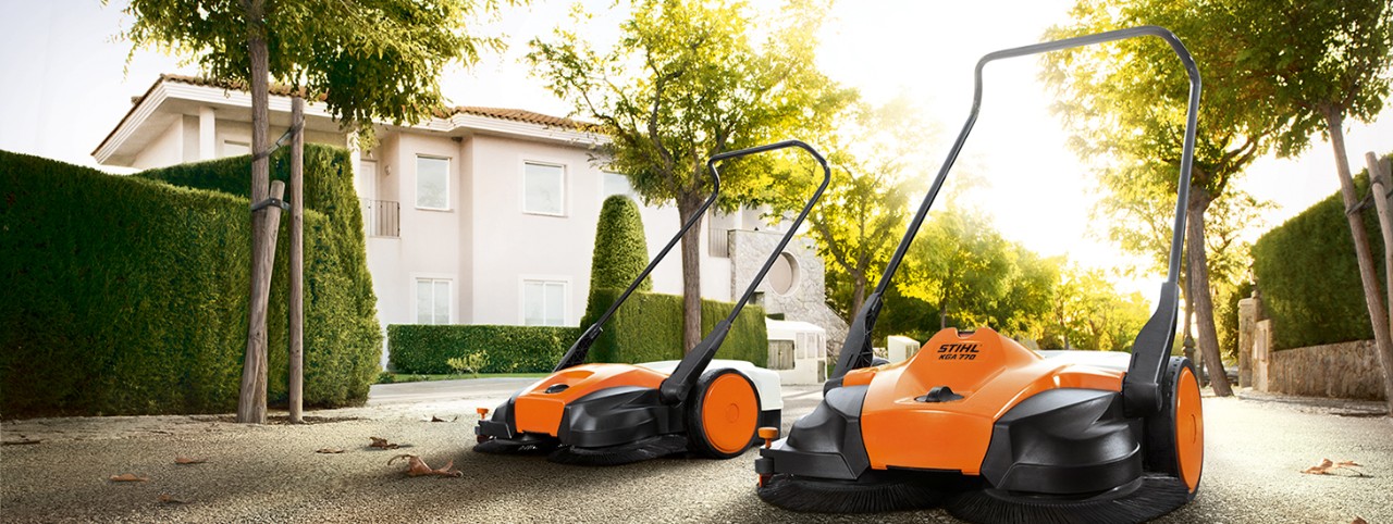 Këshilla dhe udhëzime për produktin te Shitësi i Miratuar i STIHL