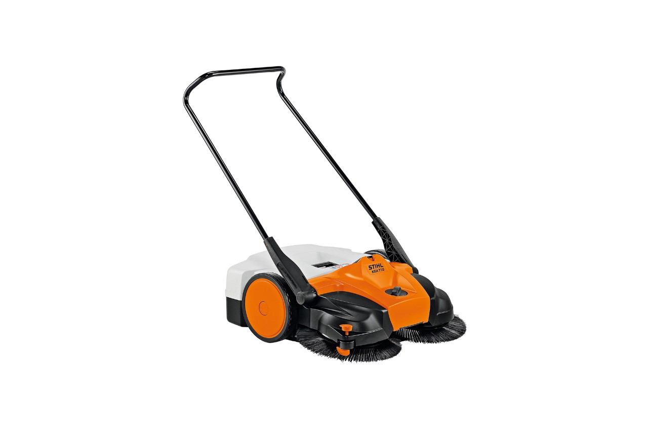 Pastrues pa kabllo STIHL KGA 770 nga AP-System