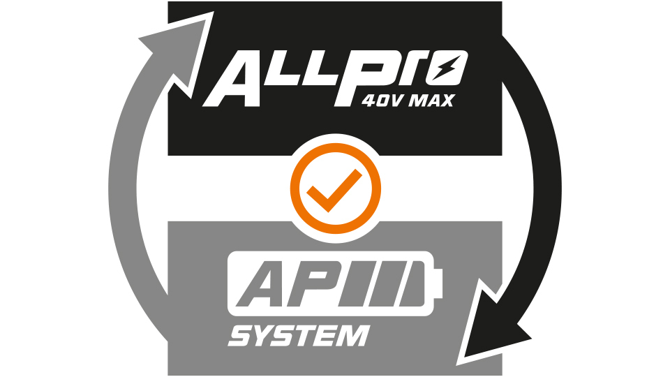Ikona ALLPRO-